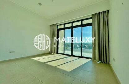 Apartment - 3 Bedrooms - 4 Bathrooms for rent in Vida Residence 3 - Vida Residence - The Hills - Dubai