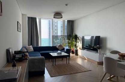 Apartment - 2 - 3 for rent in 1 Residences - 1 - 1 Residences - Al Kifaf - Bur Dubai - Dubai Apartment - 2 - 3 for rent in 1 Residences - 1 - 1 Residences - Al Kifaf - Bur Dubai - Dubai