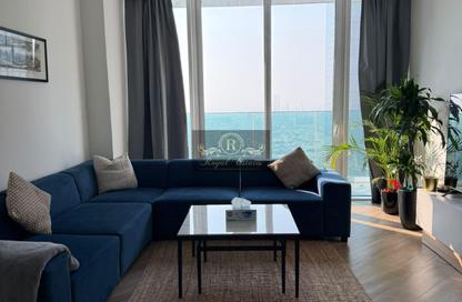 Apartment - 2 - 3 for rent in 1 Residences - 1 - 1 Residences - Al Kifaf - Bur Dubai - Dubai