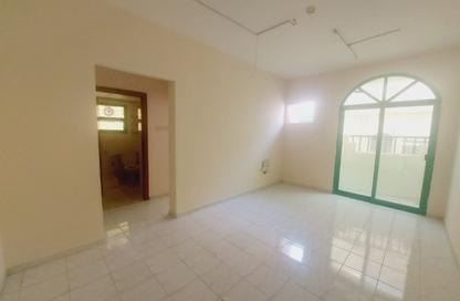 Apartment - 1 - 1 for rent in Al Butina B - Al Butina - Sharjah