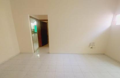 Apartment - 1 - 1 for rent in Al Butina B - Al Butina - Sharjah