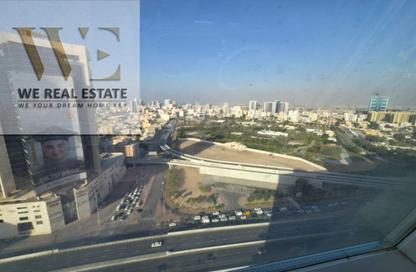 شقة - غرفة نوم - 2 حمامات للبيع في سيتي تاور - النعيمية - عجمان شقة - غرفة نوم - 2 حمامات للبيع في سيتي تاور - النعيمية - عجمان