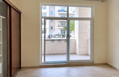 Apartment - 1 - 1 for rent in Bennett House 2 - Bennett House - Motor City - Dubai
