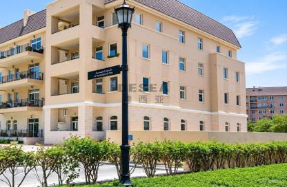 Apartment - 1 - 1 for rent in Bennett House 2 - Bennett House - Motor City - Dubai