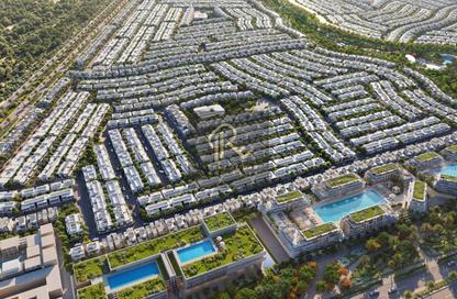 Villa - 5 - 7 for sale in Al Rahmaniya 1 - Al Rahmaniya - Sharjah