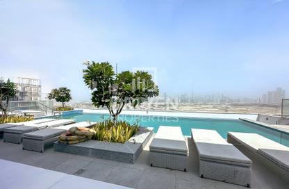 Apartment - 2 - 3 for sale in Residences 11 - The Residences at District One - District One - Mohammed Bin Rashid City - Dubai