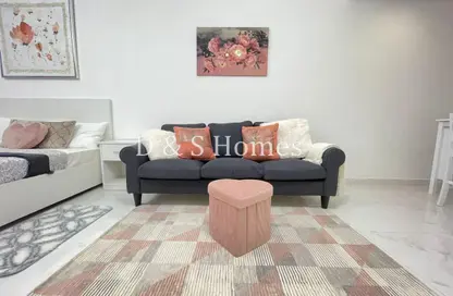 Apartment - 1 Bathroom for rent in The Crescent B - The Crescent - Dubai Production City (IMPZ) - Dubai Apartment - 1 Bathroom for rent in The Crescent B - The Crescent - Dubai Production City (IMPZ) - Dubai