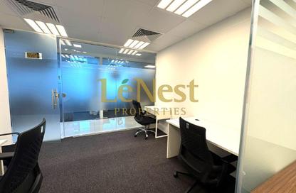 Office Space - Studio for rent in Rasis Business Centre - Al Barsha 1 - Al Barsha - Dubai