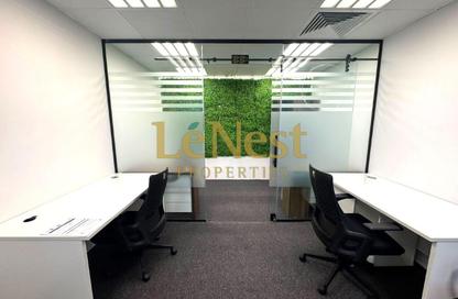 Office Space - Studio for rent in Rasis Business Centre - Al Barsha 1 - Al Barsha - Dubai
