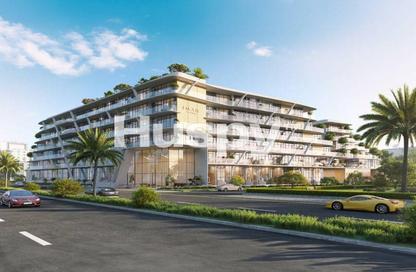 Apartment - Studio - 1 for sale in 10 Oxford - District 10 - Jumeirah Village Circle - Dubai