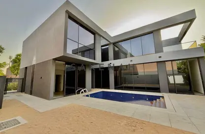 Villa - 4 Bedrooms - 6 Bathrooms for sale in Kaya - Masaar - Tilal City - Sharjah