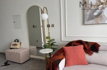 Apartment - 1 Bedroom - 1 Bathroom for rent in Peninsula One - Peninsula - Business Bay - Dubai