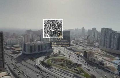 شقة - 2 غرف نوم - 3 حمامات للبيع في برج كونكر - شارع الشيخ مكتوم بن راشد - عجمان