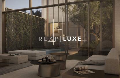 Land - Studio for sale in Keturah Reserve - MAG City - Mohammed Bin Rashid City - Dubai