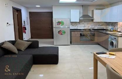 Apartment - 1 Bedroom - 2 Bathrooms for sale in Montrell - Al Furjan - Dubai