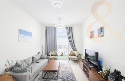Apartment - 1 Bedroom - 2 Bathrooms for sale in Montrell - Al Furjan - Dubai Apartment - 1 Bedroom - 2 Bathrooms for sale in Montrell - Al Furjan - Dubai