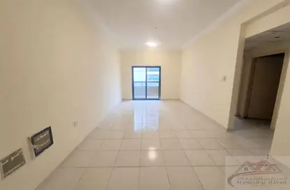 Apartment - 1 Bedroom - 2 Bathrooms for rent in Street 20 - Al Nahda - Sharjah