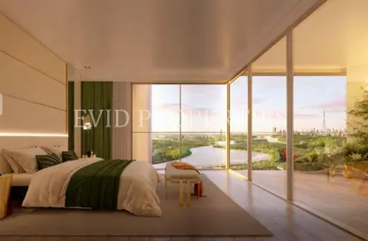 شقة - 1 حمام للبيع في ريجاليا ديار - الخليج التجاري - دبي