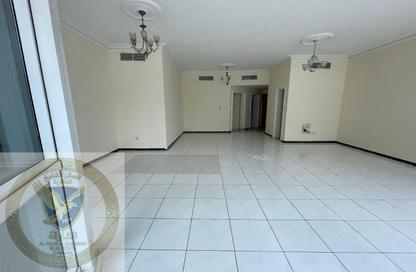 Apartment - 3 Bedrooms - 4 Bathrooms for rent in Al Majaz 2 - Al Majaz - Sharjah Apartment - 3 Bedrooms - 4 Bathrooms for rent in Al Majaz 2 - Al Majaz - Sharjah