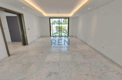 Villa - 4 Bedrooms - 5 Bathrooms for rent in The Dahlias - Yas Acres - Yas Island - Abu Dhabi