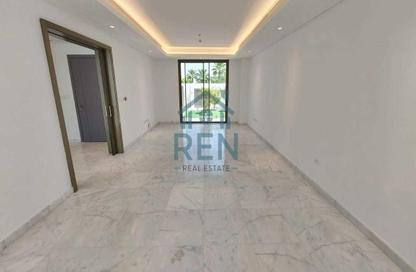 Villa - 4 Bedrooms - 5 Bathrooms for rent in The Dahlias - Yas Acres - Yas Island - Abu Dhabi Villa - 4 Bedrooms - 5 Bathrooms for rent in The Dahlias - Yas Acres - Yas Island - Abu Dhabi
