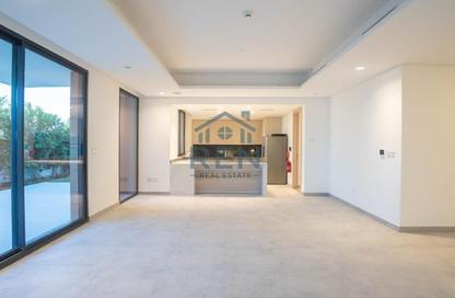 Villa - 4 Bedrooms - 5 Bathrooms for rent in The Dahlias - Yas Acres - Yas Island - Abu Dhabi Villa - 4 Bedrooms - 5 Bathrooms for rent in The Dahlias - Yas Acres - Yas Island - Abu Dhabi