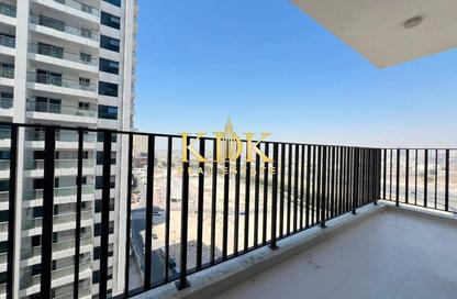 Apartment - 1 Bedroom - 2 Bathrooms for rent in Imperial Tower - District 17 - Jumeirah Village Circle - Dubai Apartment - 1 Bedroom - 2 Bathrooms for rent in Imperial Tower - District 17 - Jumeirah Village Circle - Dubai