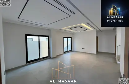 Villa - 4 Bedrooms - 6 Bathrooms for sale in Al Zaheya Gardens - Al Zahya - Ajman