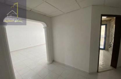 Apartment - 2 - 2 for rent in Al Majaz Pearl - Al Majaz 2 - Al Majaz - Sharjah