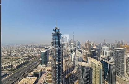 Penthouse - 5 - 6 for rent in Noura Tower - Al Habtoor City - Business Bay - Dubai Penthouse - 5 - 6 for rent in Noura Tower - Al Habtoor City - Business Bay - Dubai