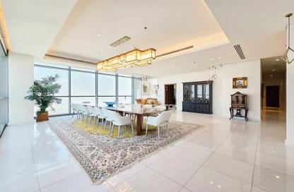 Penthouse - 5 - 6 for rent in Noura Tower - Al Habtoor City - Business Bay - Dubai Penthouse - 5 - 6 for rent in Noura Tower - Al Habtoor City - Business Bay - Dubai