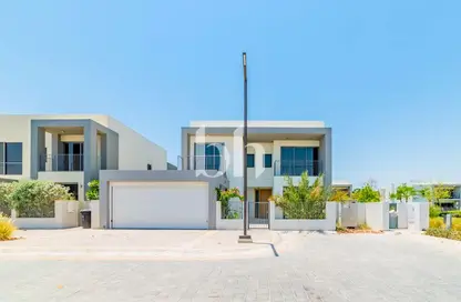 Villa - 5 Bedrooms - 5 Bathrooms for rent in Sidra Villas I - Sidra Villas - Dubai Hills Estate - Dubai