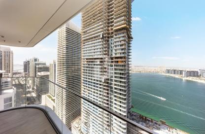 شقة - غرفة نوم - 1 حمام للايجار في برج Palace Beach ريزيدنس 2 - بالاس بيتش ريزيدنس - إعمار بيتشفرونت - دبي هاربور - دبي شقة - غرفة نوم - 1 حمام للايجار في برج Palace Beach ريزيدنس 2 - بالاس بيتش ريزيدنس - إعمار بيتشفرونت - دبي هاربور - دبي