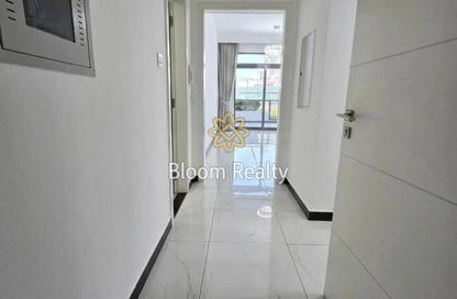 Apartment - 1 Bedroom - 2 Bathrooms for rent in Crystal Residence - District 11 - Jumeirah Village Circle - Dubai