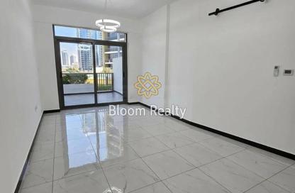 Apartment - 1 Bedroom - 2 Bathrooms for rent in Crystal Residence - District 11 - Jumeirah Village Circle - Dubai
