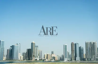 Apartment - 3 Bedrooms - 4 Bathrooms for sale in Sama Residences - Maryam Gate Residence - Maryam Island - Sharjah