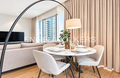 Apartment - 2 - 3 for sale in Jumeirah Living Marina Gate - Marina Gate - Dubai Marina - Dubai Apartment - 2 - 3 for sale in Jumeirah Living Marina Gate - Marina Gate - Dubai Marina - Dubai