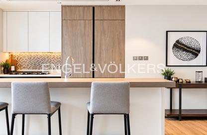 Apartment - 2 - 3 for sale in Jumeirah Living Marina Gate - Marina Gate - Dubai Marina - Dubai