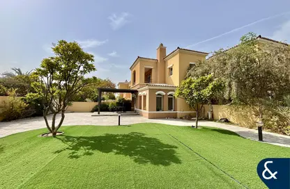 فيلا - 3 غرف نوم - 3 حمامات للبيع في بالميرا 2 - بالميرا - المرابع العربية - دبي