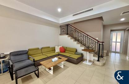 Villa - 3 Bedrooms - 3 Bathrooms for sale in Palmera 2 - Palmera - Arabian Ranches - Dubai