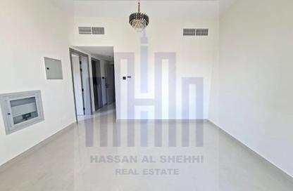 Apartment - 1 Bedroom - 1 Bathroom for rent in Sarab 2 - Aljada - Sharjah Apartment - 1 Bedroom - 1 Bathroom for rent in Sarab 2 - Aljada - Sharjah