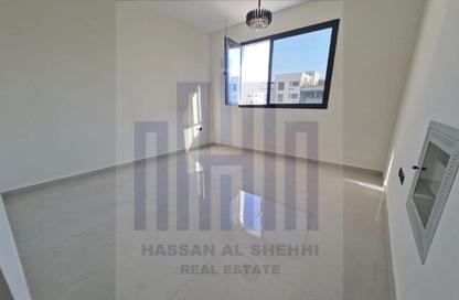 Apartment - 1 Bedroom - 1 Bathroom for rent in Sarab 2 - Aljada - Sharjah Apartment - 1 Bedroom - 1 Bathroom for rent in Sarab 2 - Aljada - Sharjah