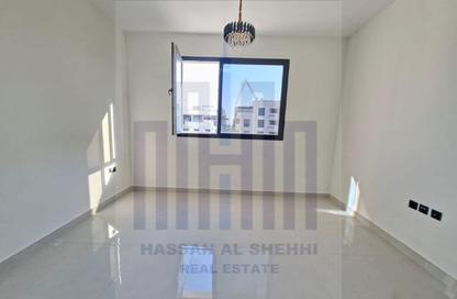 Apartment - 1 Bedroom - 1 Bathroom for rent in Sarab 2 - Aljada - Sharjah Apartment - 1 Bedroom - 1 Bathroom for rent in Sarab 2 - Aljada - Sharjah