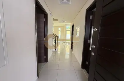 تاون هاوس - 3 غرف نوم - 5 حمامات للايجار في كاسابلانكا بوتيك فيلاز - باسيفيكا - داماك هيلز 2 - دبي