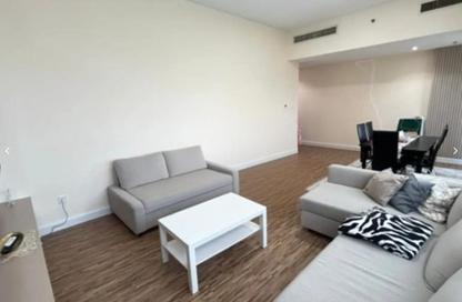 Apartment - 2 Bedrooms - 3 Bathrooms for sale in Olympic Park 2 - Olympic Park Towers - Dubai Sports City - Dubai