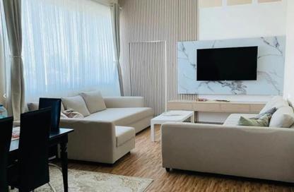 Apartment - 2 Bedrooms - 3 Bathrooms for sale in Olympic Park 2 - Olympic Park Towers - Dubai Sports City - Dubai