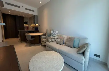 شقة - غرفة نوم - 2 حمامات للايجار في ستونهنج ريزيدنس - الضاحية 10 - قرية جميرا الدائرية - دبي