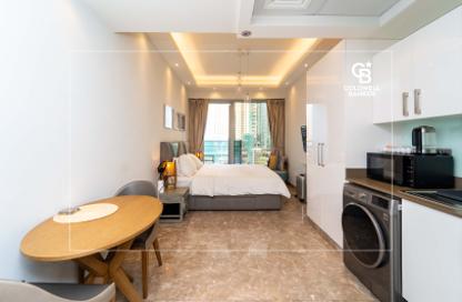 Apartment - Studio - 1 for sale in Orra Harbour Residences and Hotel Apartments - Dubai Marina - Dubai Apartment - Studio - 1 for sale in Orra Harbour Residences and Hotel Apartments - Dubai Marina - Dubai