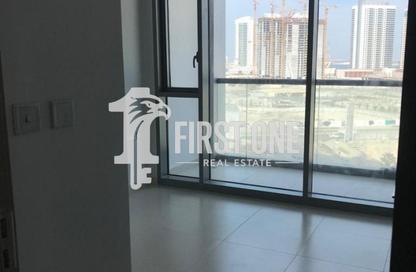 Apartment - 1 Bedroom - 1 Bathroom for rent in MEERA Shams - Shams Abu Dhabi - Al Reem Island - Abu Dhabi