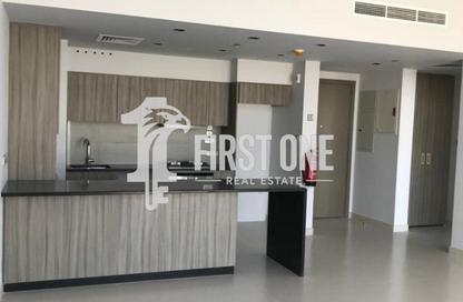 Apartment - 1 Bedroom - 1 Bathroom for rent in MEERA Shams - Shams Abu Dhabi - Al Reem Island - Abu Dhabi